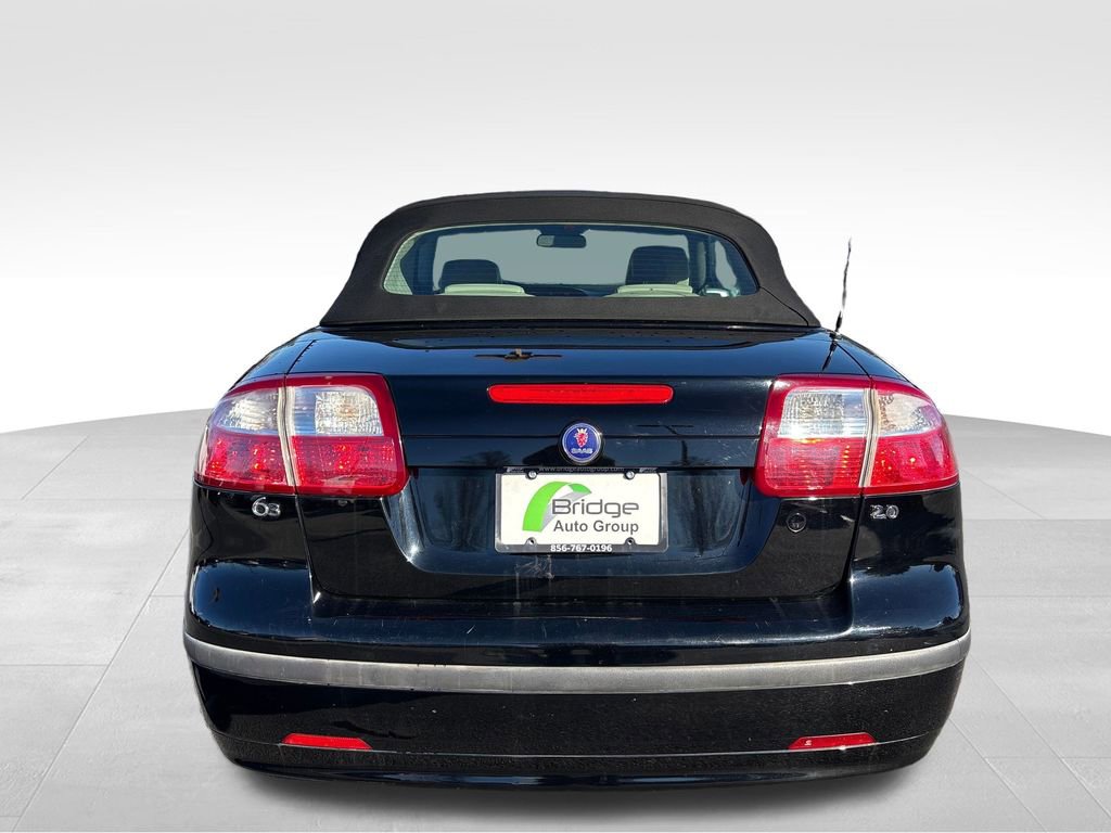 Used 2007 Saab 9-3 2.0T image 7