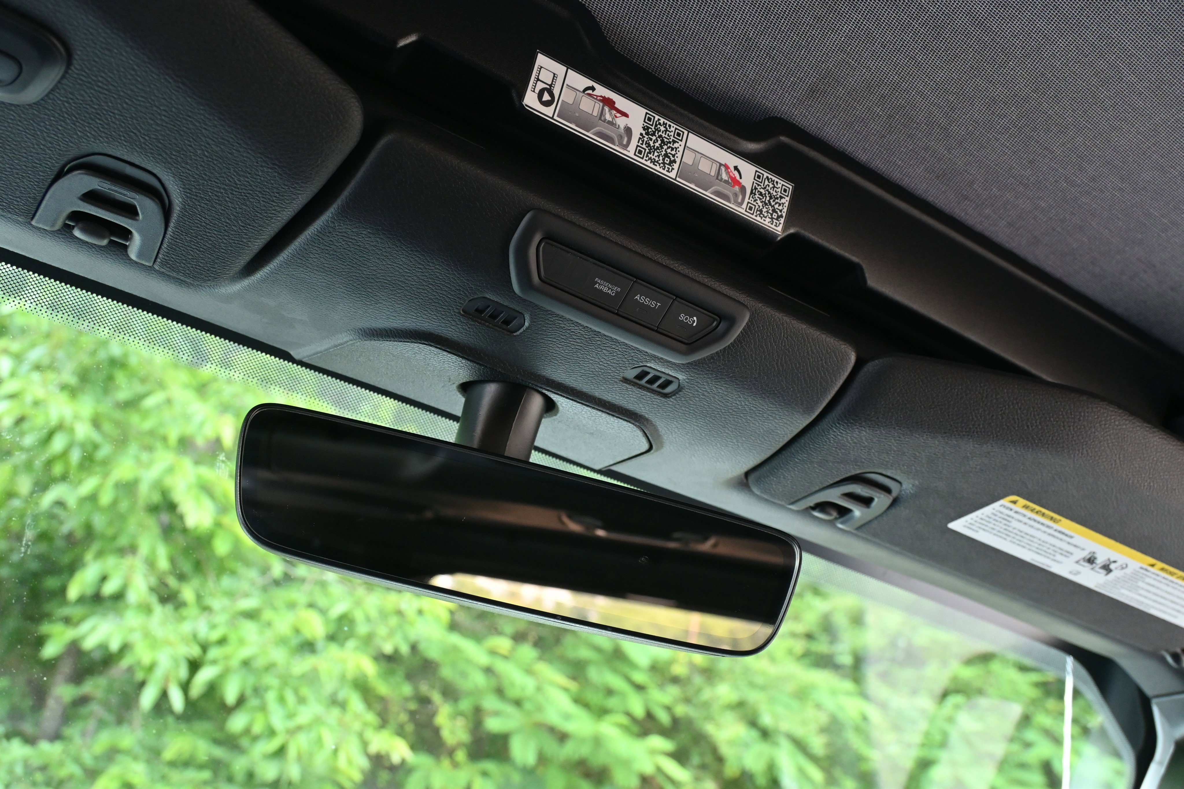 Used 2022 Jeep Wrangler Unlimited Rubicon 4xe image 29