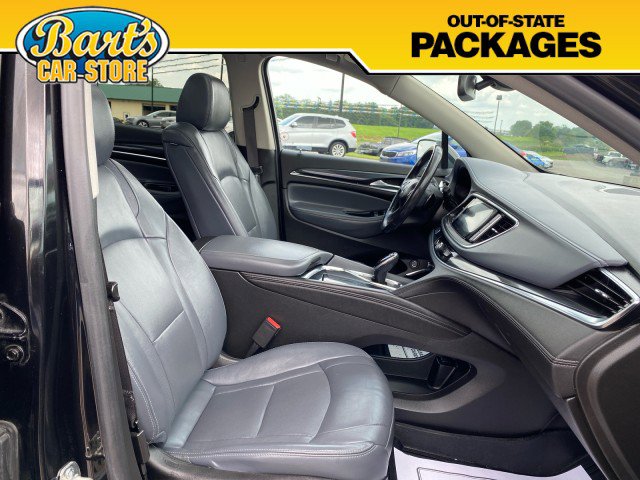 Used 2021 Buick Enclave Premium w/ Experience Buick Package image 18