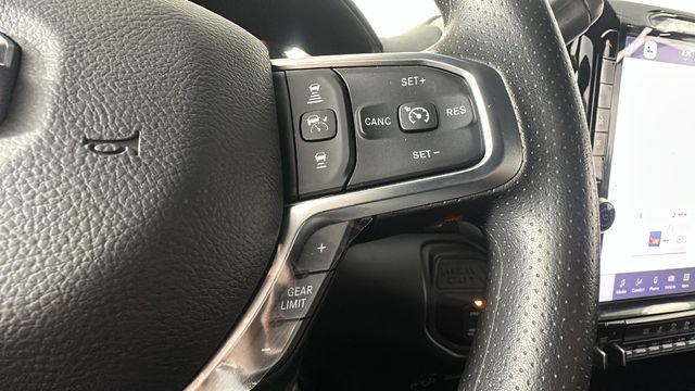 New 2026 RAM 2500 Tradesman AWD/4WD image 24