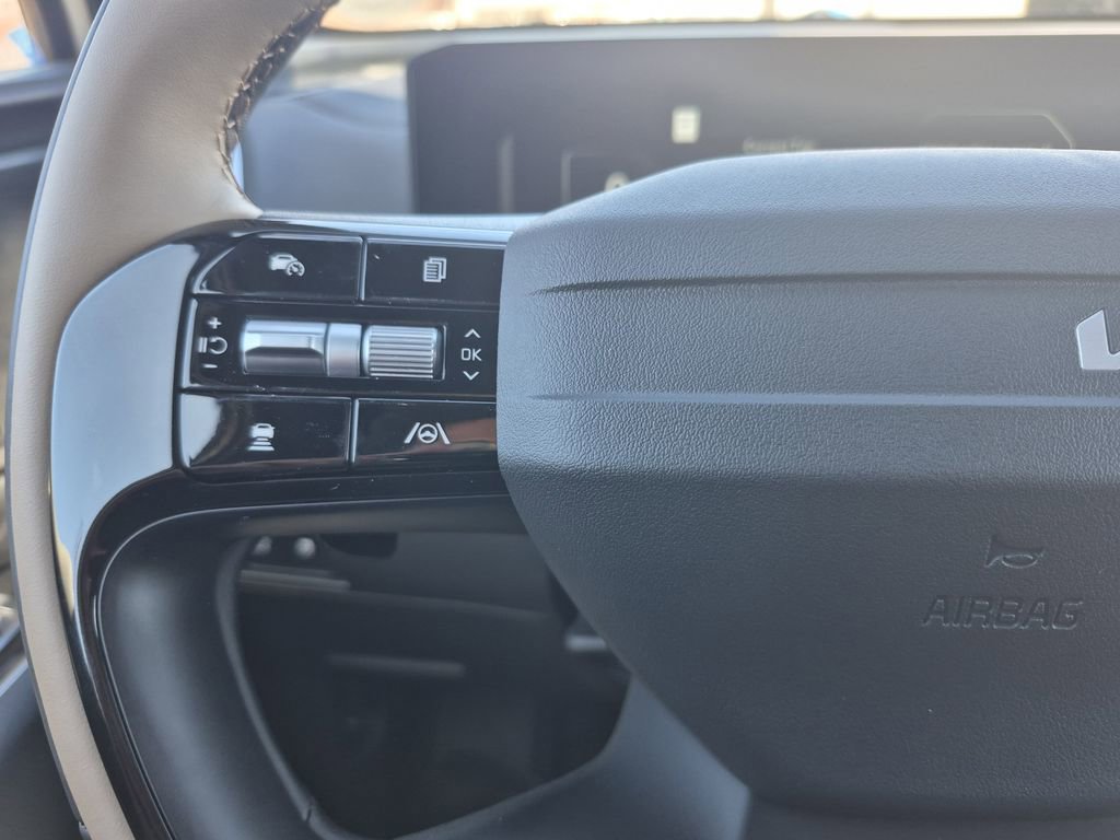 New 2026 Kia Sorento SX Prestige image 18