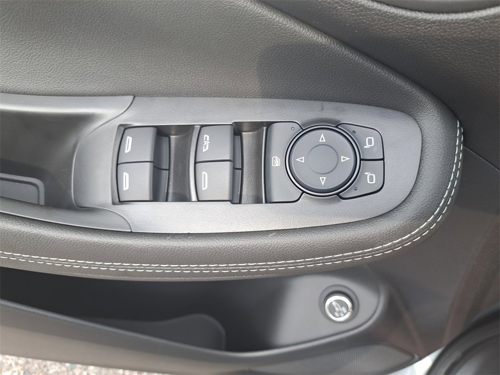 New 2026 Buick Encore GX Preferred w/ Comfort Package image 27