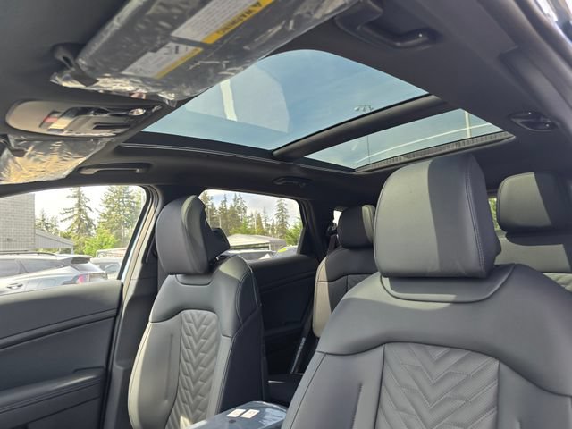 New 2026 Kia Sportage X-Line AWD/4WD image 20