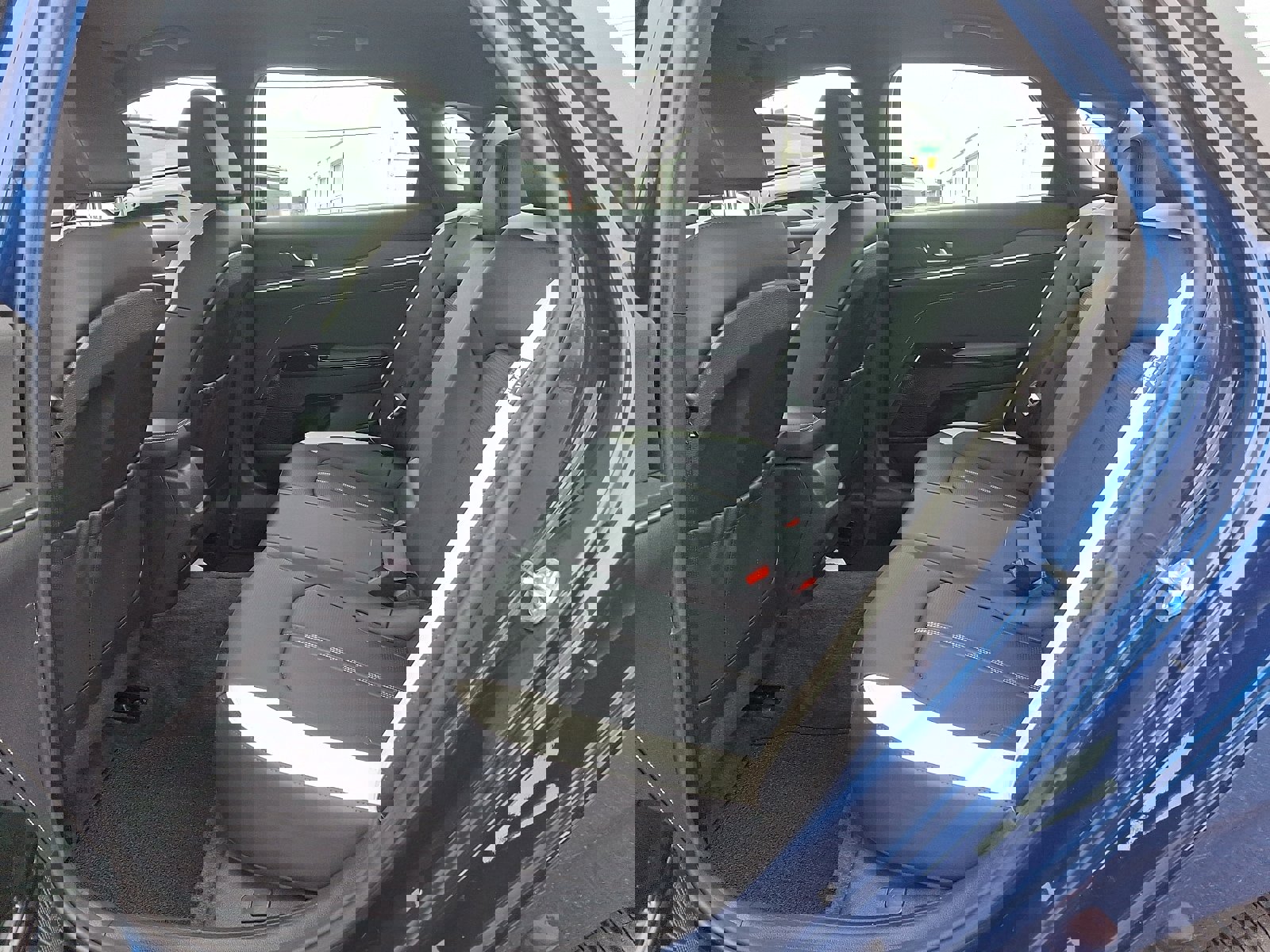 Used 2025 Kia K5 GT-Line image 10