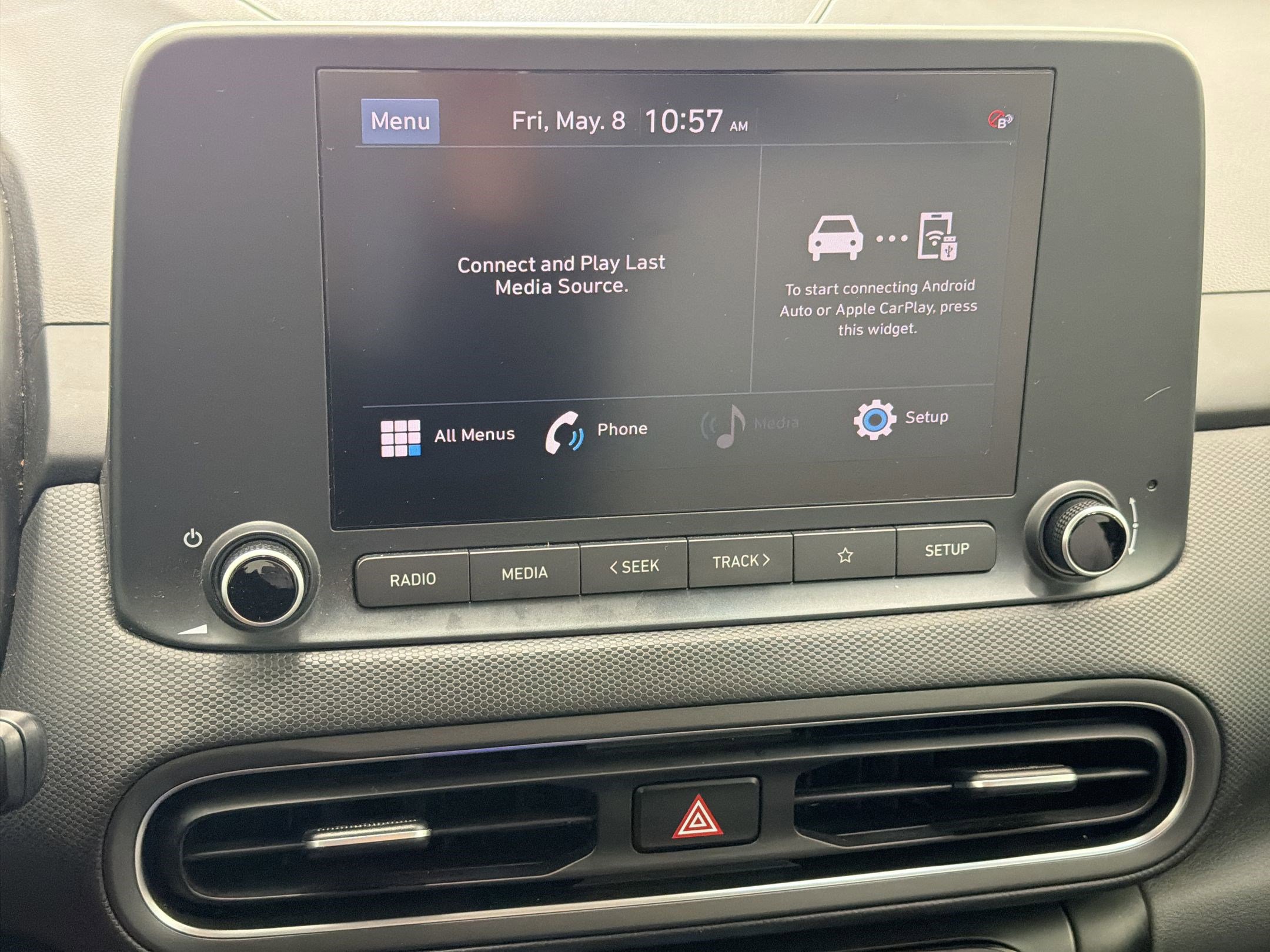 Used 2022 Hyundai Kona SEL w/ Convenience Package AWD/4WD image 21