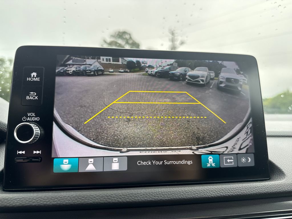 Certified 2025 Acura Integra A-Spec image 26