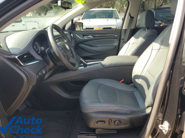 Used 2021 Buick Enclave Essence w/ Sound and Sites Package FWD image 18