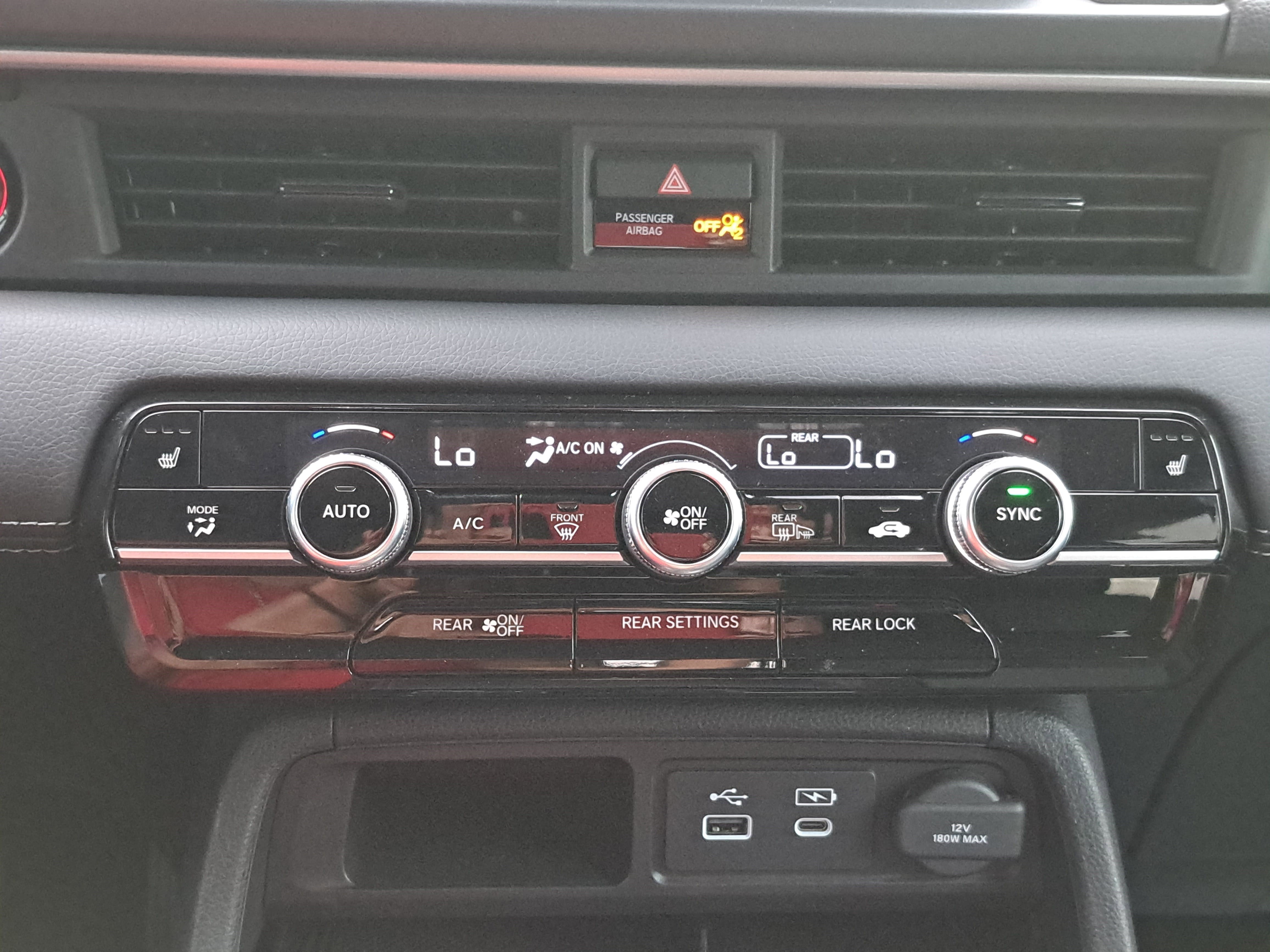 Used 2025 Honda Pilot Touring image 23
