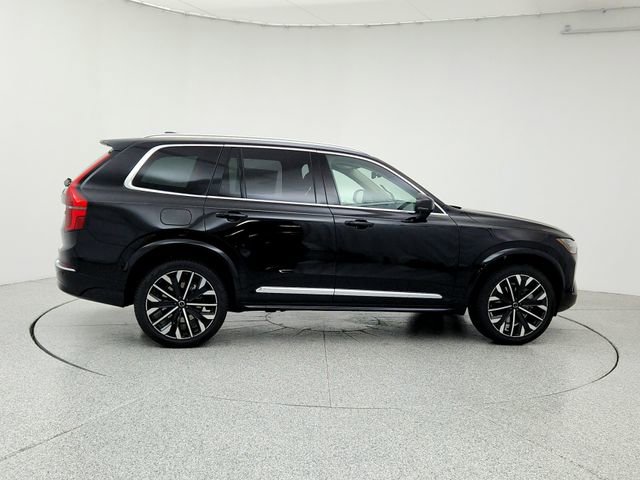 New 2026 Volvo XC90 B6 Plus w/ Protection Package Premier image 4