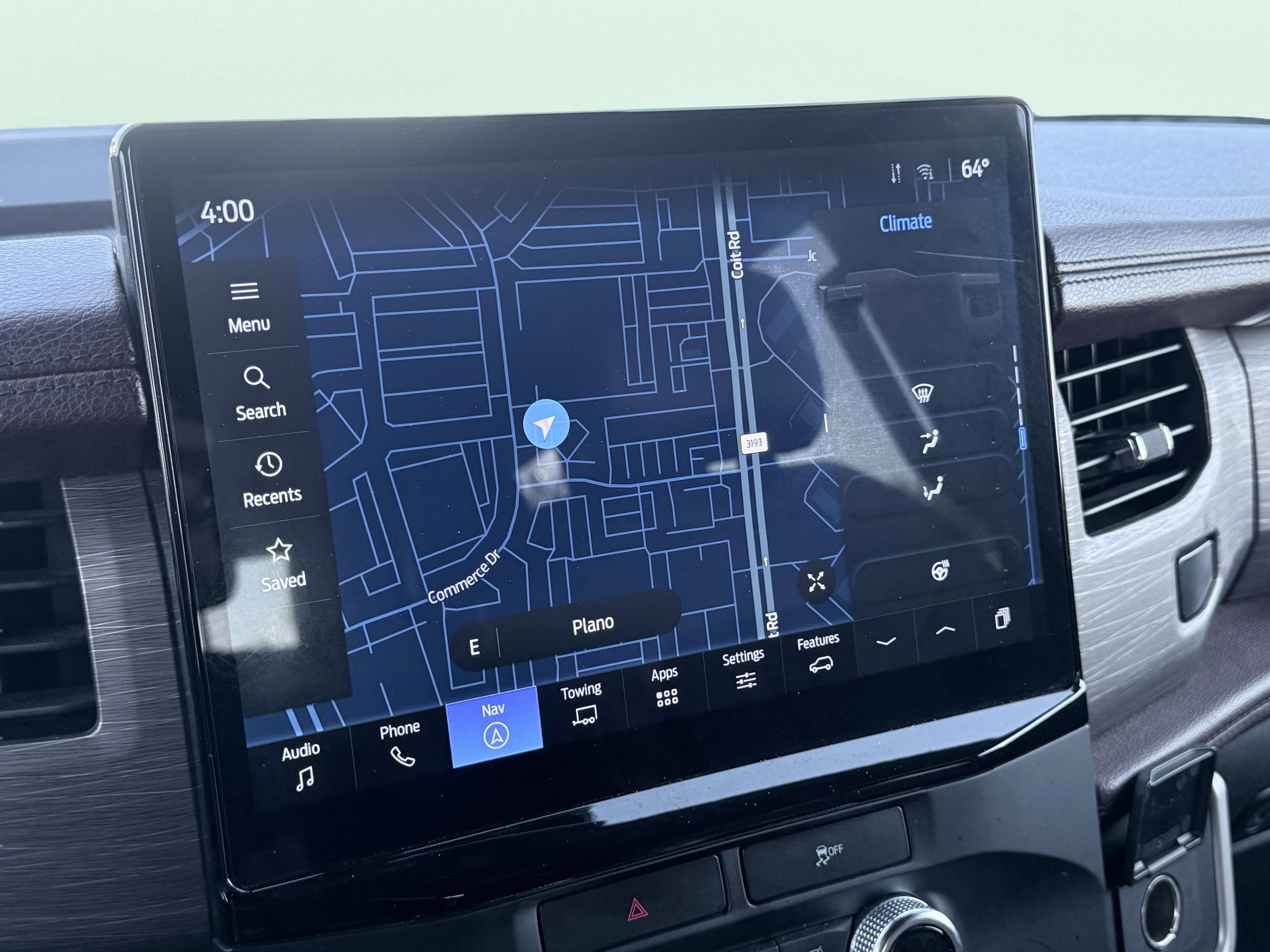 Used 2023 Ford Expedition Max Limited image 77