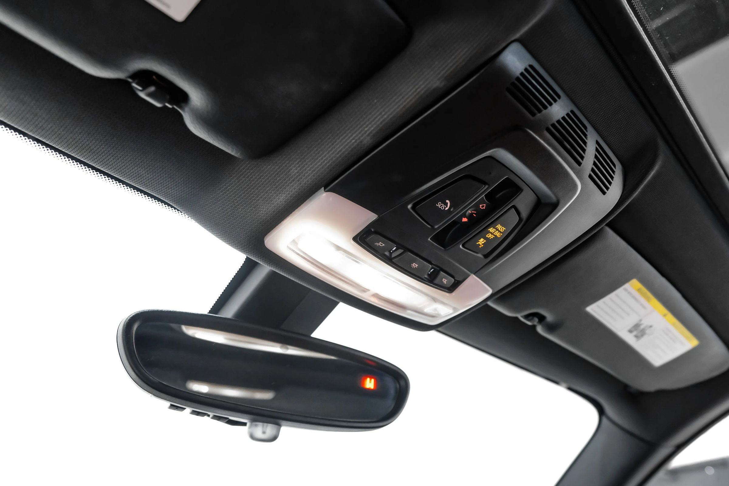 Used 2016 BMW M235i xDrive Coupe image 34