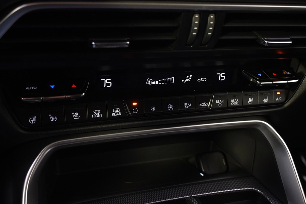 New 2026 MAZDA CX-90 3.3 Turbo w/ Premium Sport Pkg image 31