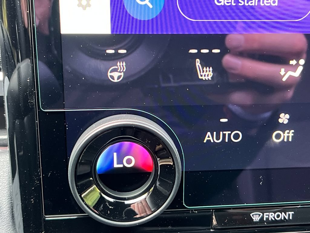 New 2026 Toyota C-HR AWD/4WD image 28