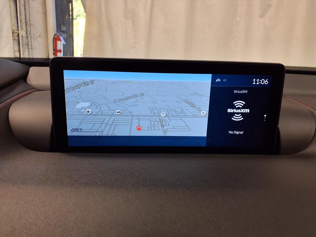 Used 2023 Acura TLX w/ A-SPEC Pkg image 13