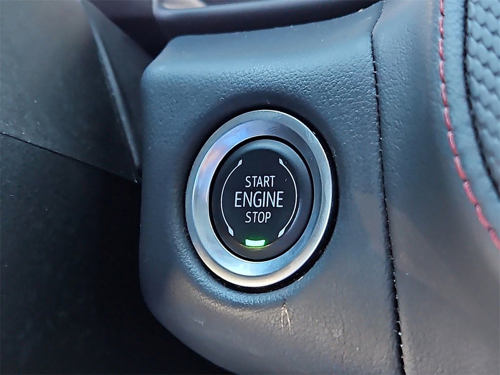 Used 2024 Chevrolet Tahoe RST image 23