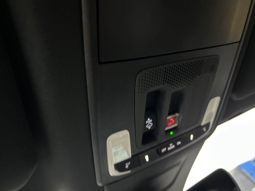 New 2026 Honda CR-V Sport Touring image 25