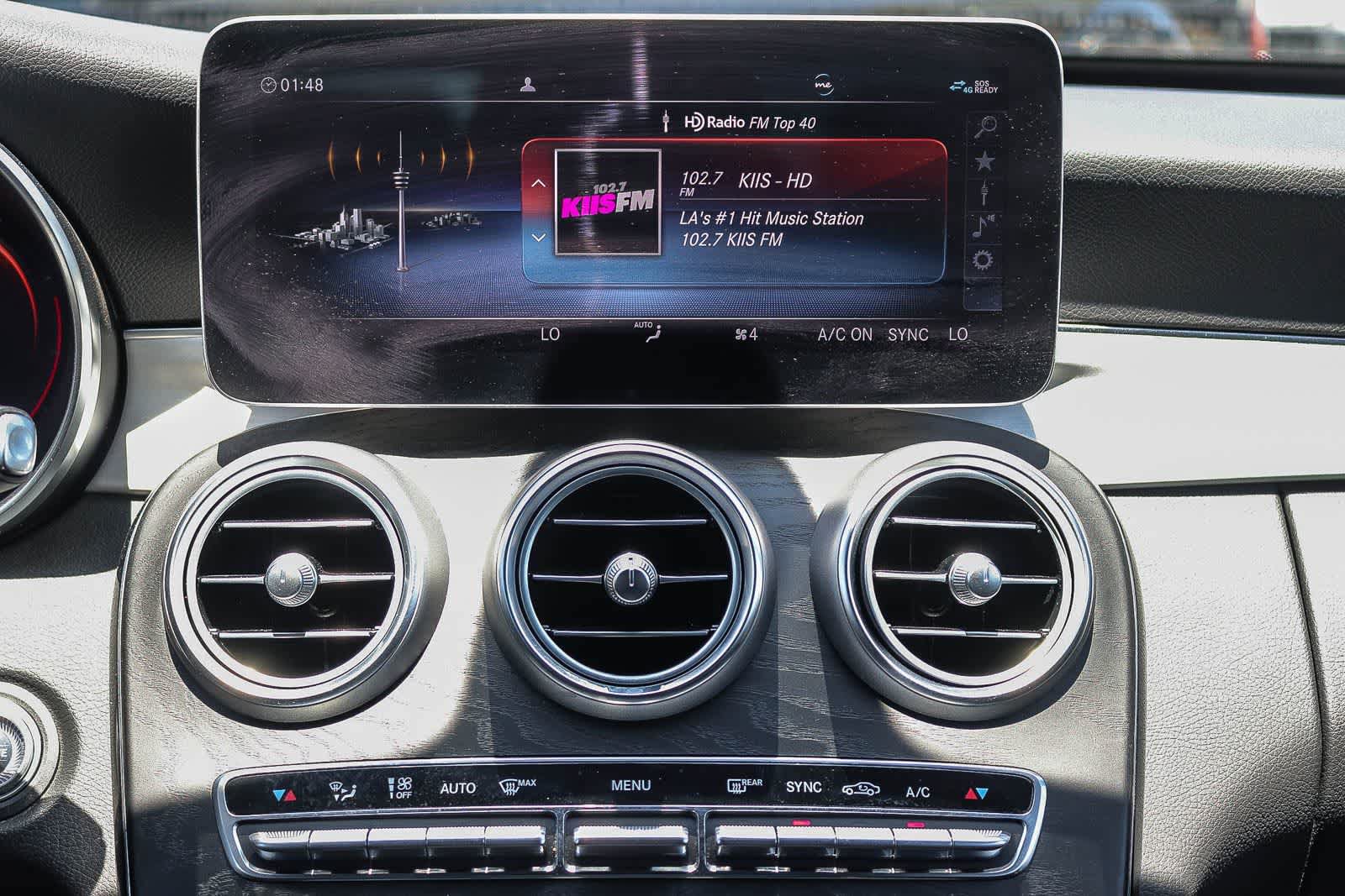 Used 2021 Mercedes-Benz C 300 Sedan image 14