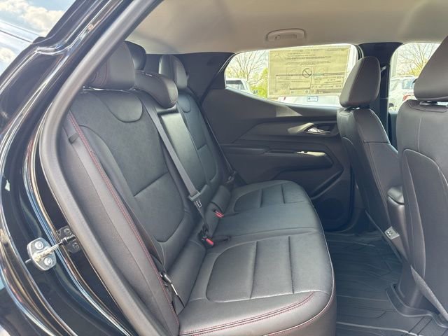 New 2027 Chevrolet Bolt RS image 36