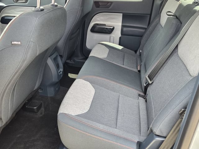 Used 2024 Ford Maverick XLT FWD image 11