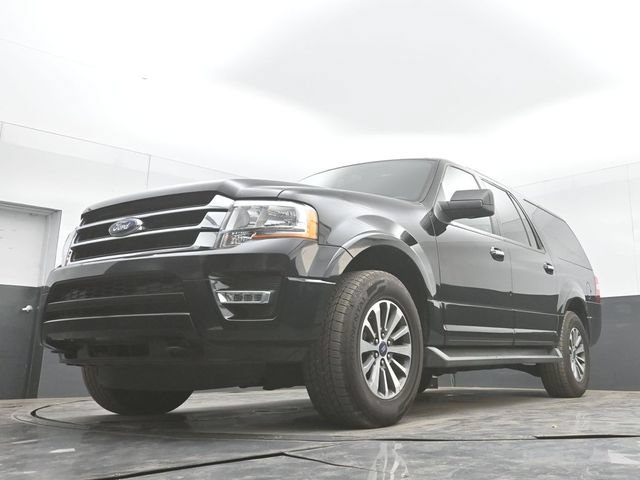 Used 2017 Ford Expedition EL XLT AWD/4WD image 42
