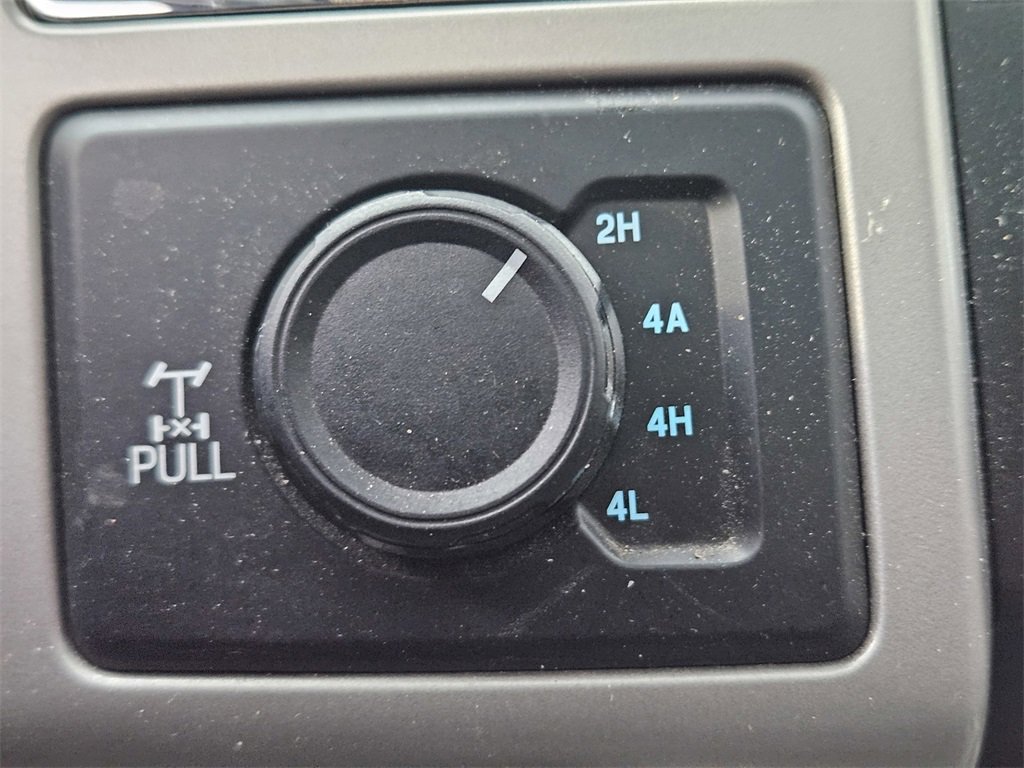 Used 2017 Ford F150 King Ranch w/ Equipment Group 601A Luxury image 23