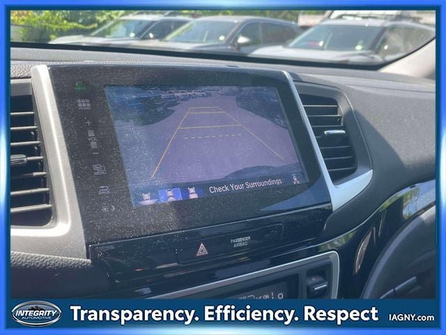 Used 2016 Honda Pilot Elite image 30