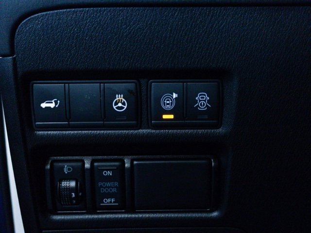 Used 2020 INFINITI QX80 Luxe w/ Proassist Package image 13