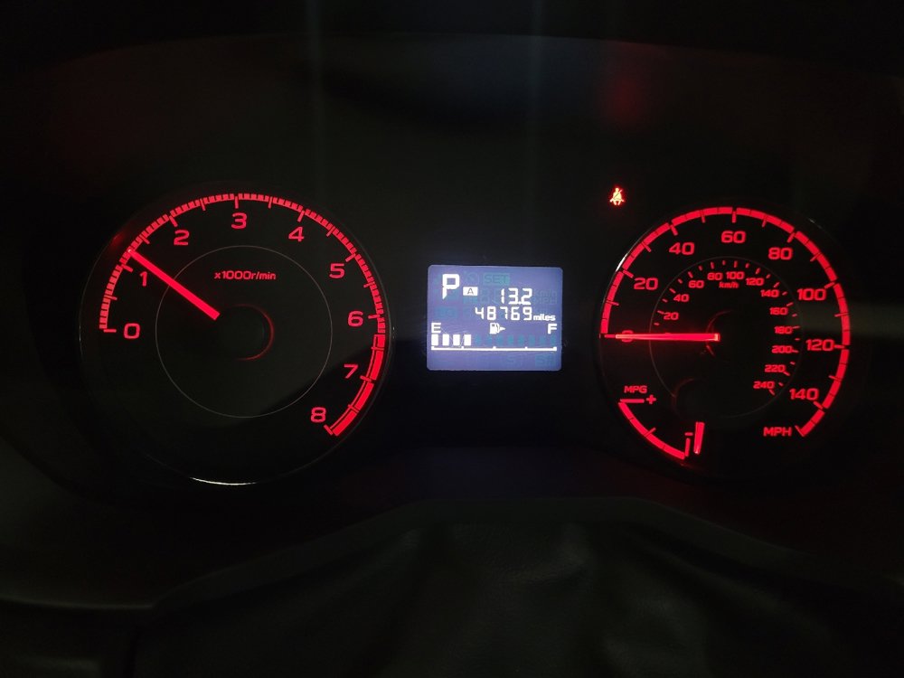 Used 2019 Subaru Impreza 2.0i AWD/4WD image 23