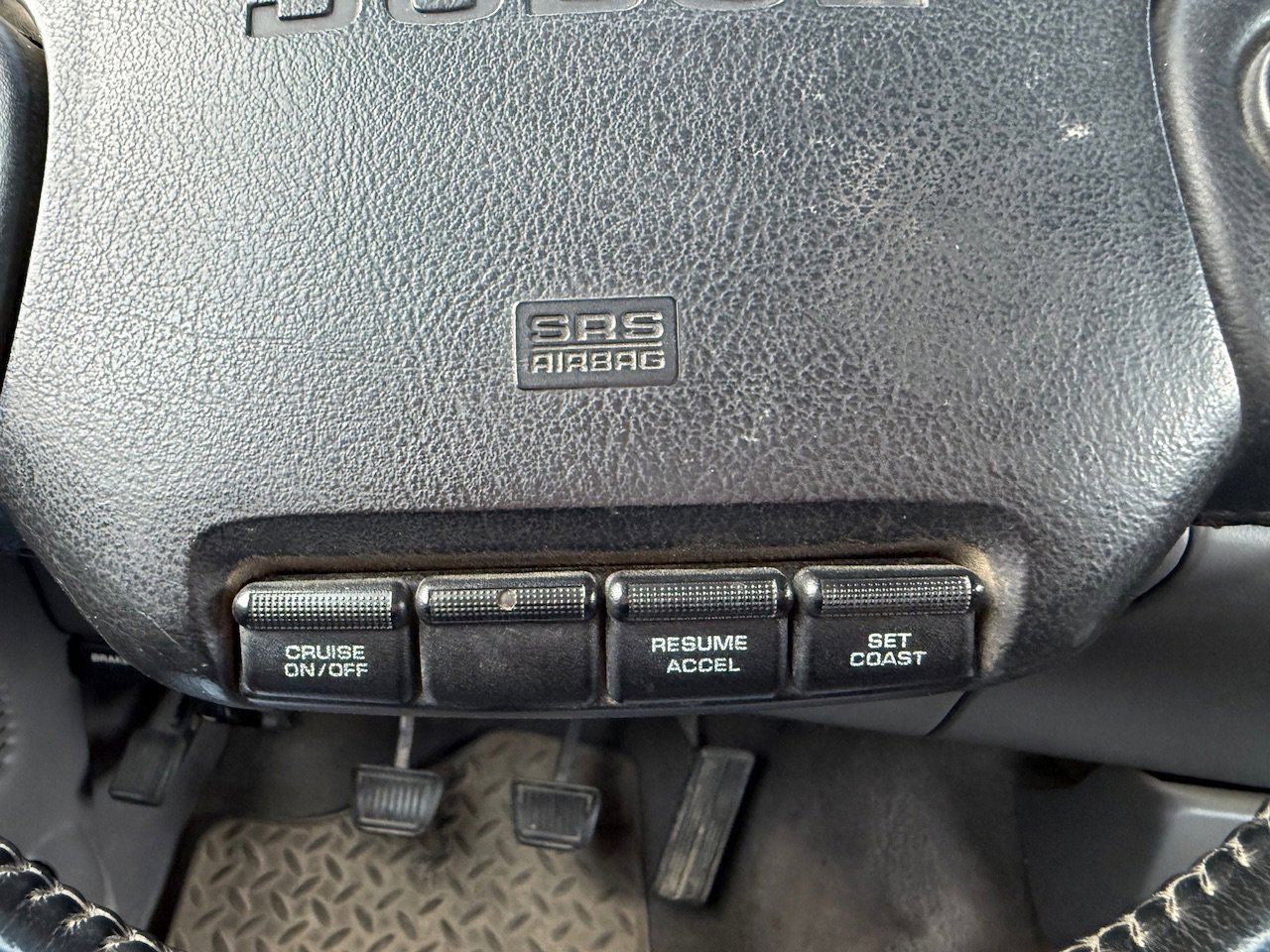 Used 1996 Dodge Ram 3500 Truck ST image 30