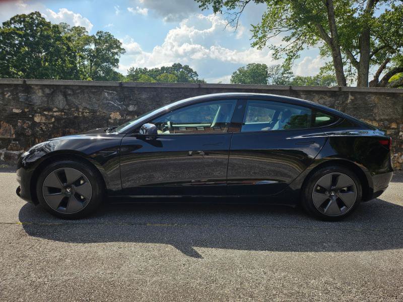 Used 2023 Tesla Model 3 Standard Range RWD image 7
