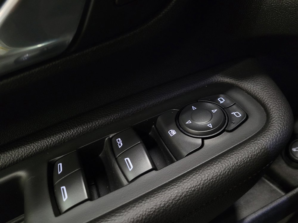 Used 2021 GMC Terrain SLT w/ Elevation Edition AWD/4WD image 27