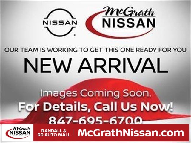 Certified 2024 Nissan Titan SV w/ Accessory Utility Package