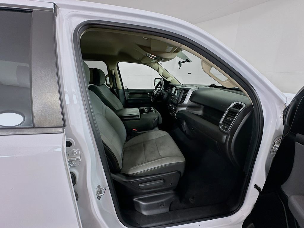 Used 2019 RAM 1500 Big Horn image 24