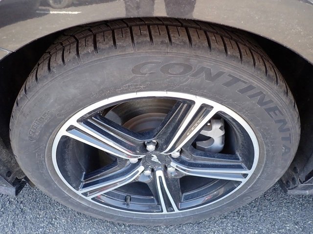 Used 2024 Ford Mustang Premium image 9