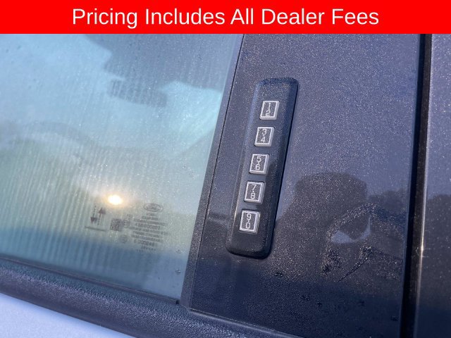 Used 2024 Ford F150 XLT w/ Equipment Group 302A MID AWD/4WD image 4