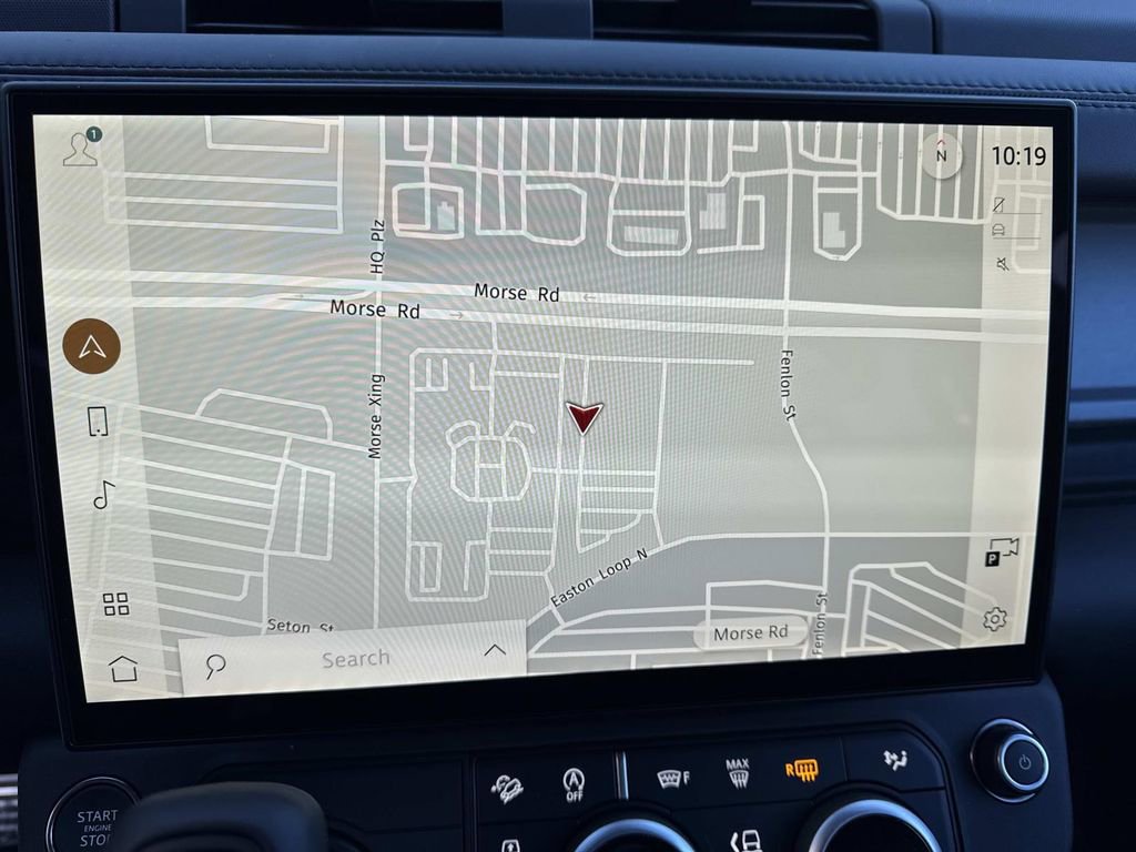 New 2026 Land Rover Defender 110 V8 image 23