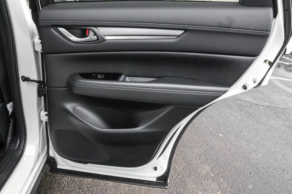 New 2025 MAZDA CX-5 AWD 2.5 S w/ Premium Plus Pkg image 38