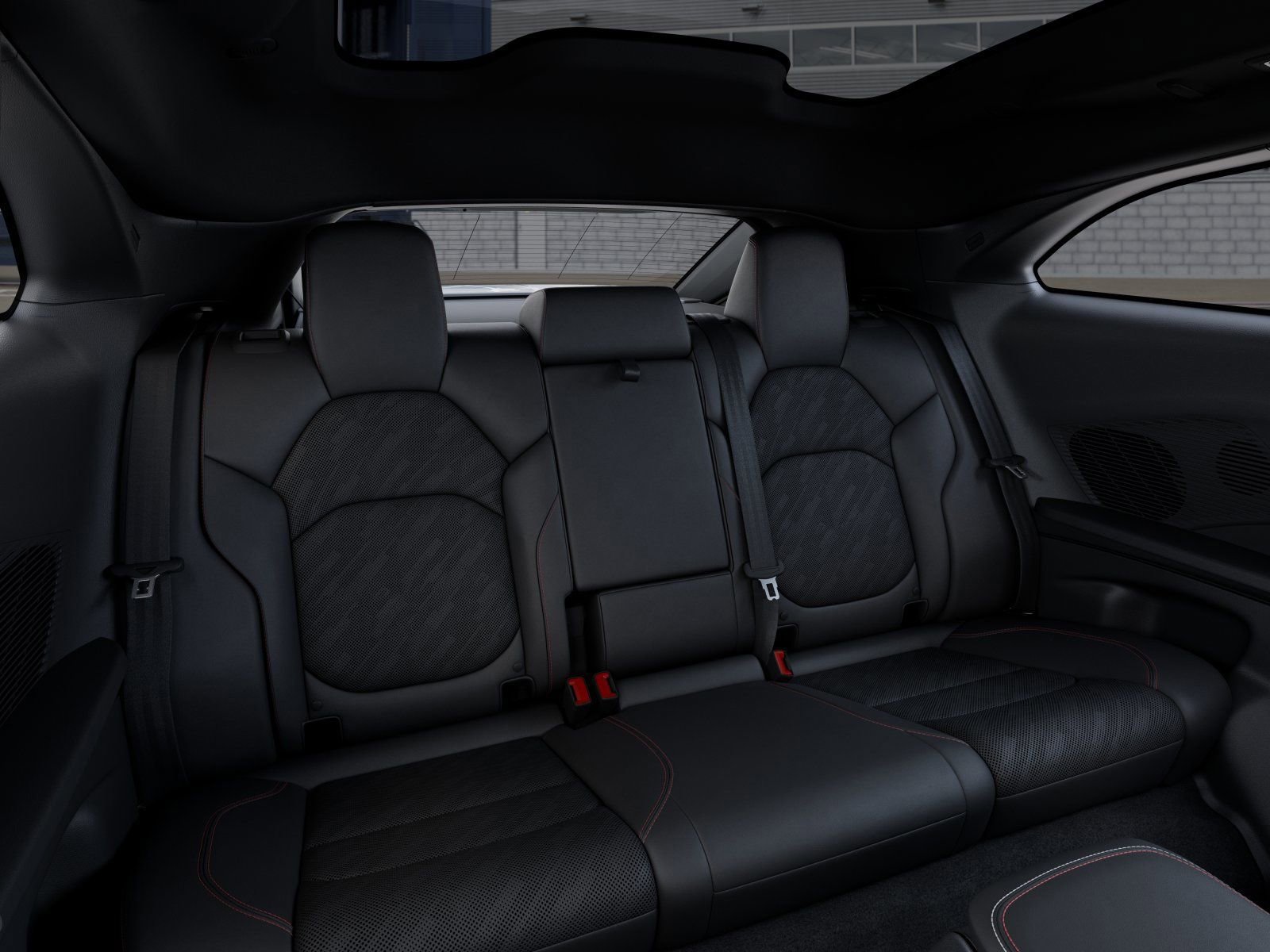 New 2026 Dodge Charger R/T Scat Pack image 22