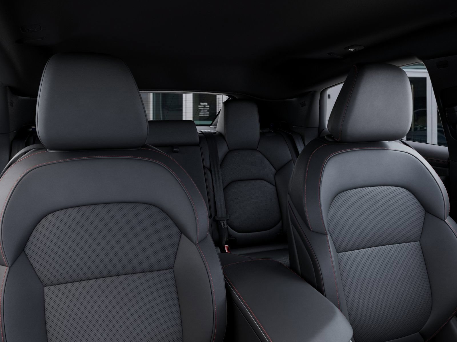 New 2026 Dodge Charger R/T AWD/4WD image 26