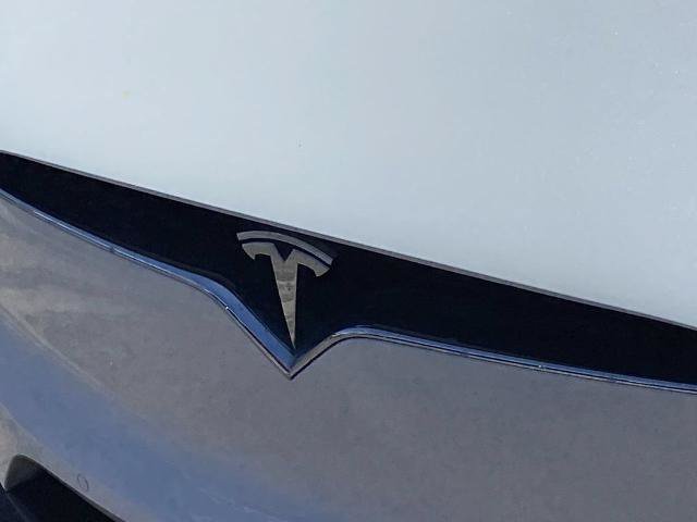 Used 2019 Tesla Model X Performance AWD/4WD image 26