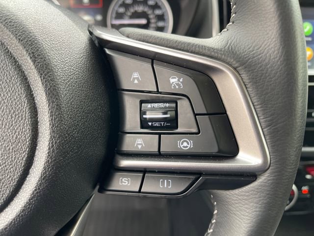 Used 2024 Subaru Forester Premium image 32