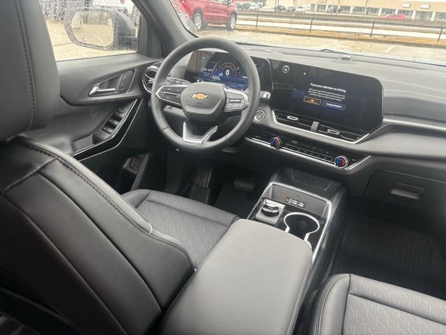 New 2026 Chevrolet Equinox LT w/ Convenience Package II FWD image 21