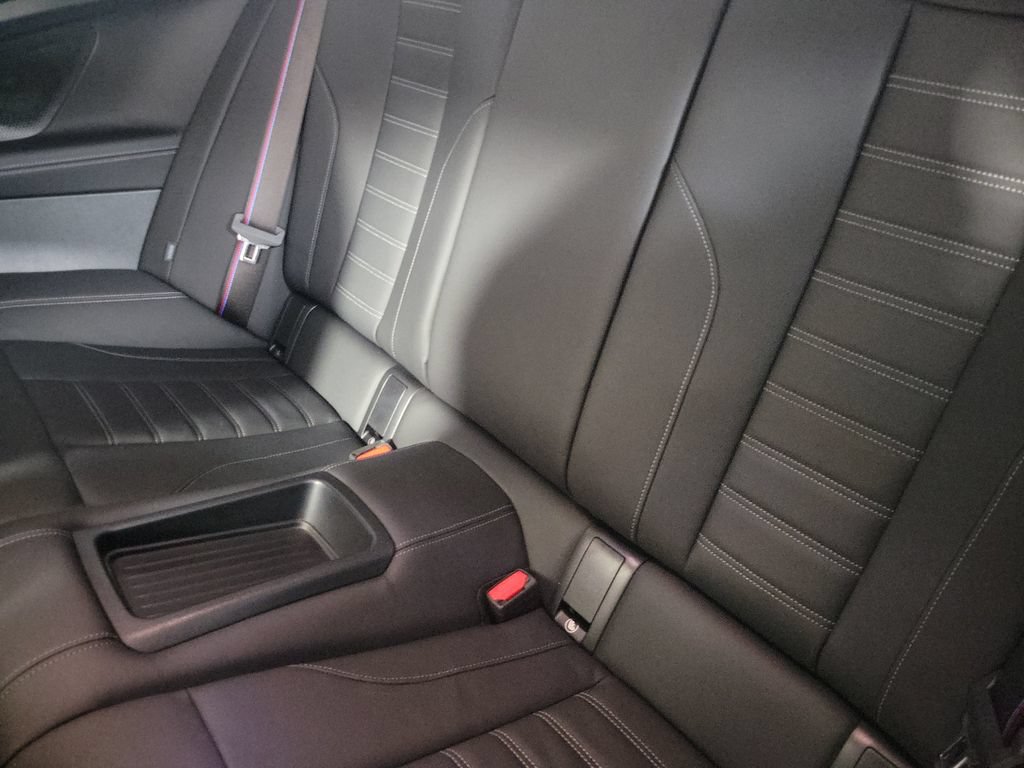 Used 2024 BMW M2 w/ Lighting Package RWD image 10