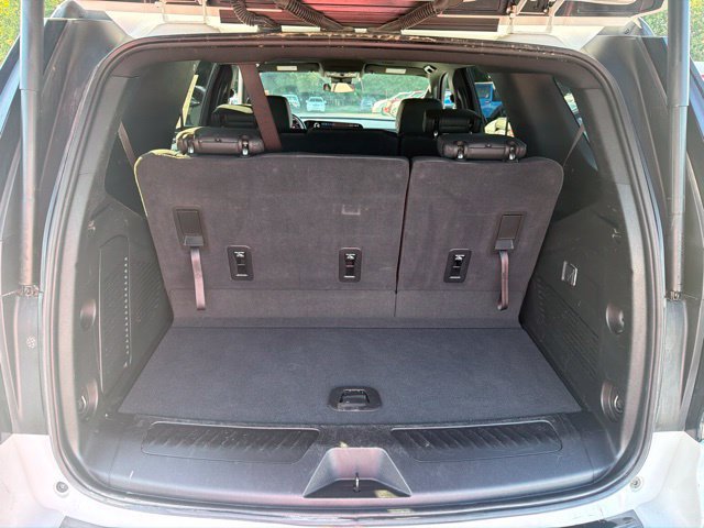 Used 2025 Chevrolet Tahoe LT AWD/4WD image 28
