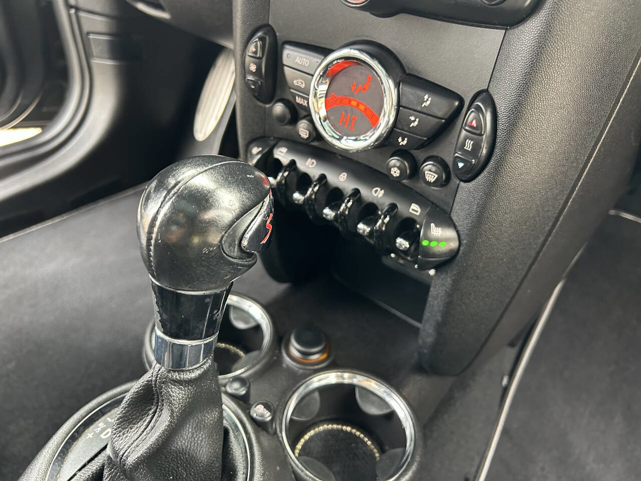 Used 2012 MINI Cooper S image 37