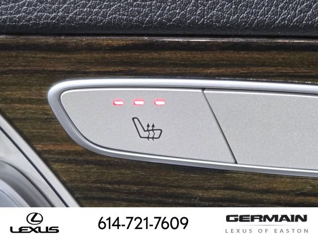 Used 2018 Mercedes-Benz C 300 4MATIC Sedan w/ Premium Package image 34