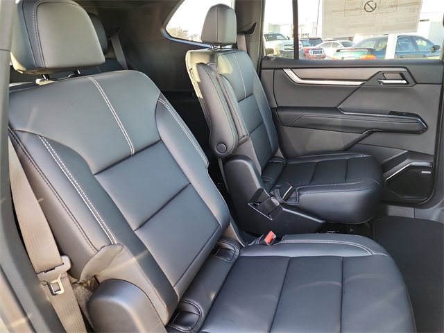 New 2026 GMC Acadia Elevation w/ Super Cruise Package image 19