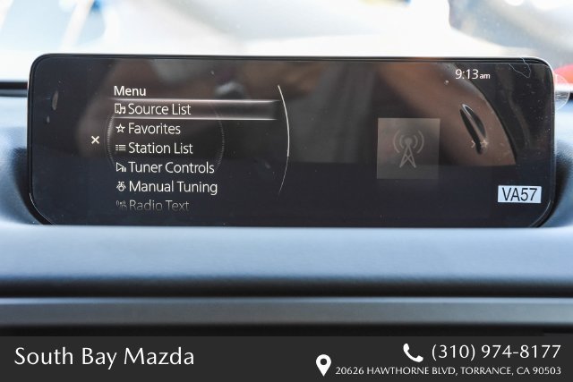 Certified 2026 MAZDA CX-50 2.5 Hybrid w/ Cargo Package AWD/4WD image 14