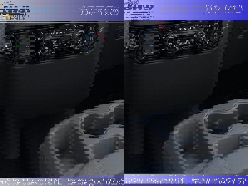 New 2026 Chevrolet Silverado 1500 LT image 25