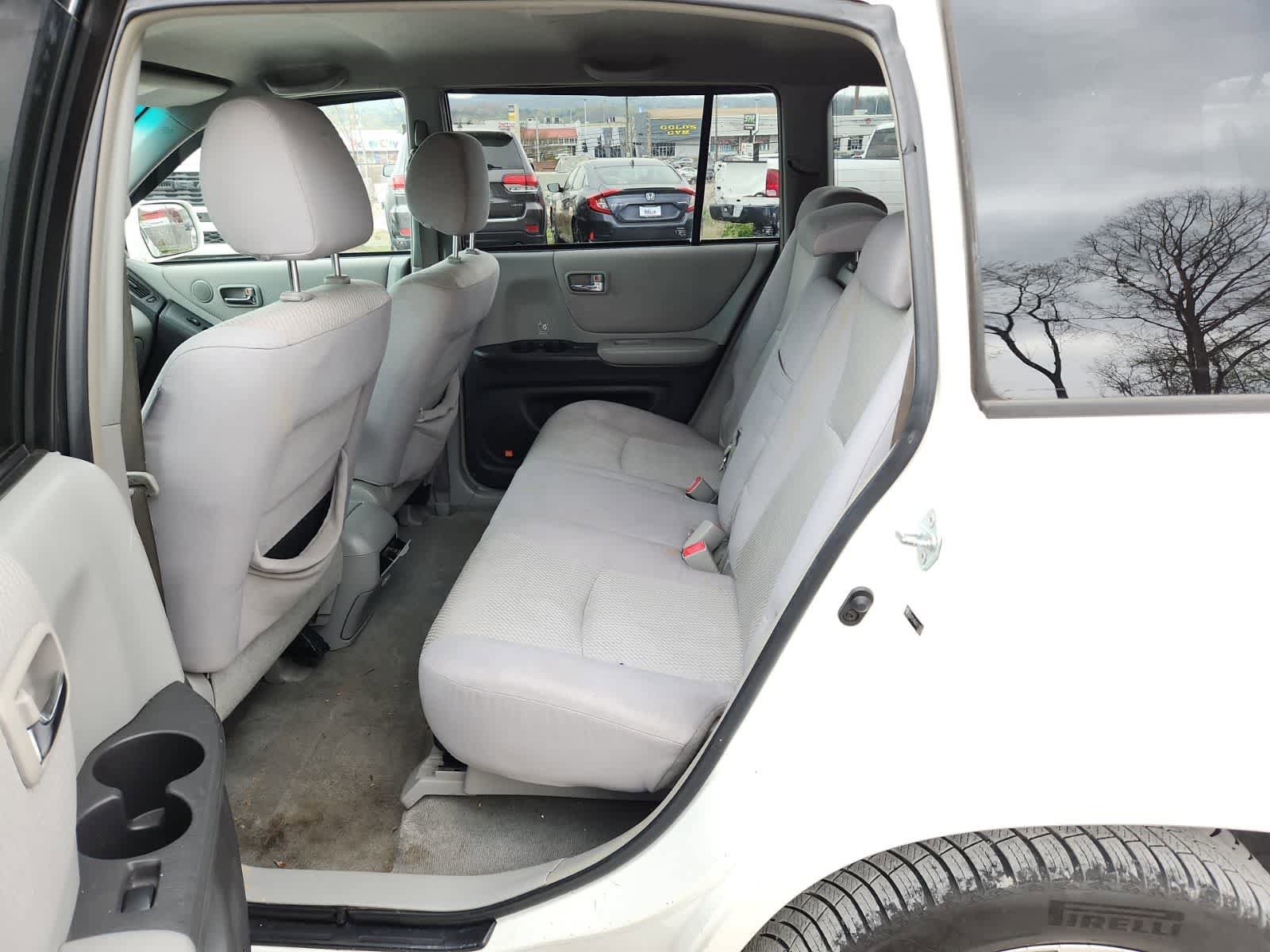Used 2006 Toyota Highlander 2WD V6 image 25